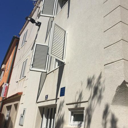 Apartment Chillout House Novalja Εξωτερικό φωτογραφία