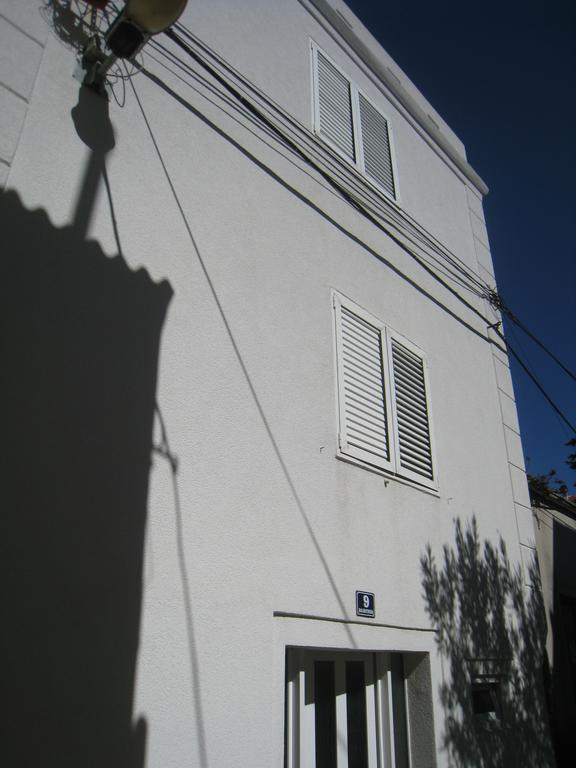 Apartment Chillout House Novalja Δωμάτιο φωτογραφία