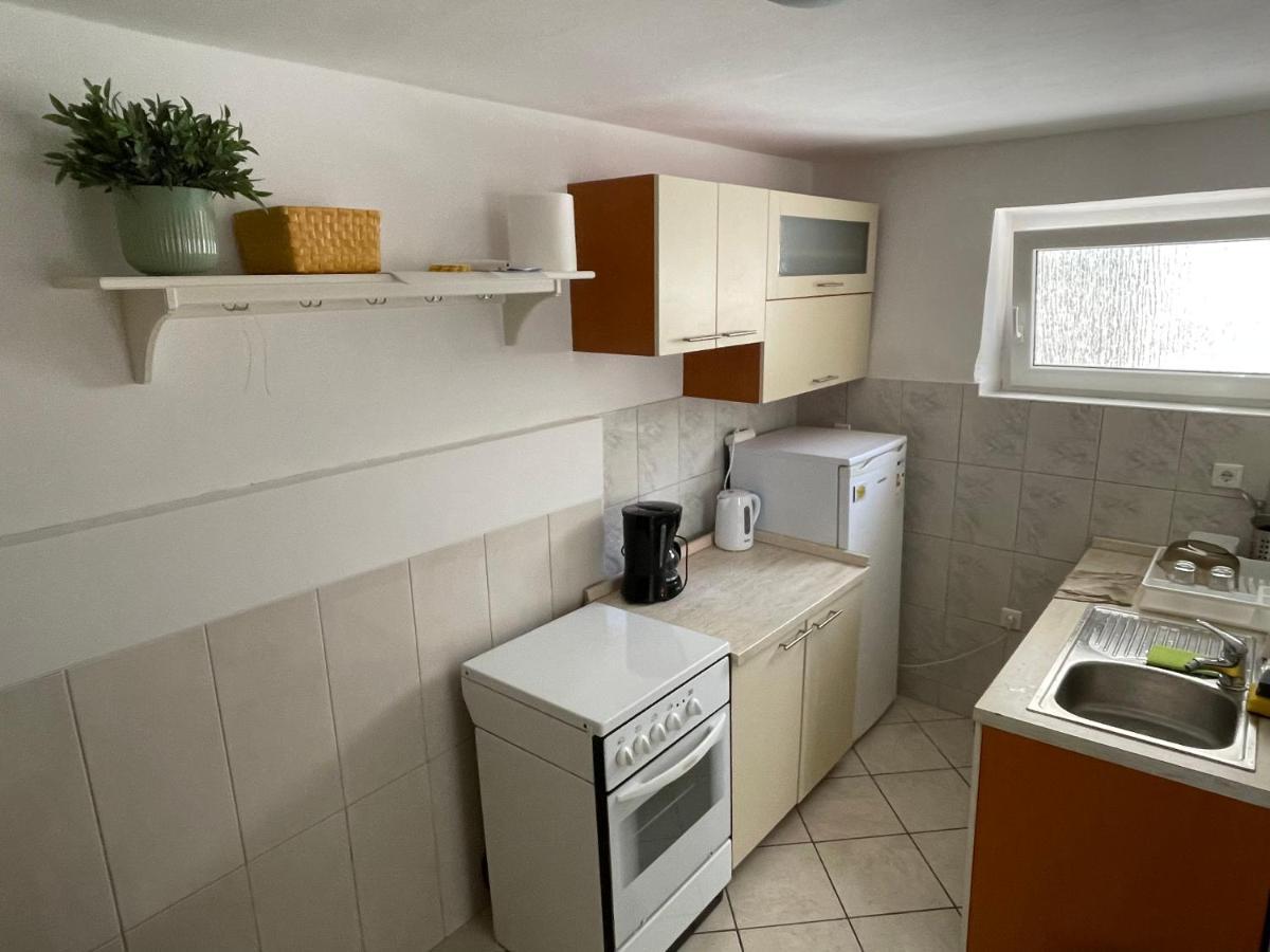 Apartment Chillout House Novalja Εξωτερικό φωτογραφία