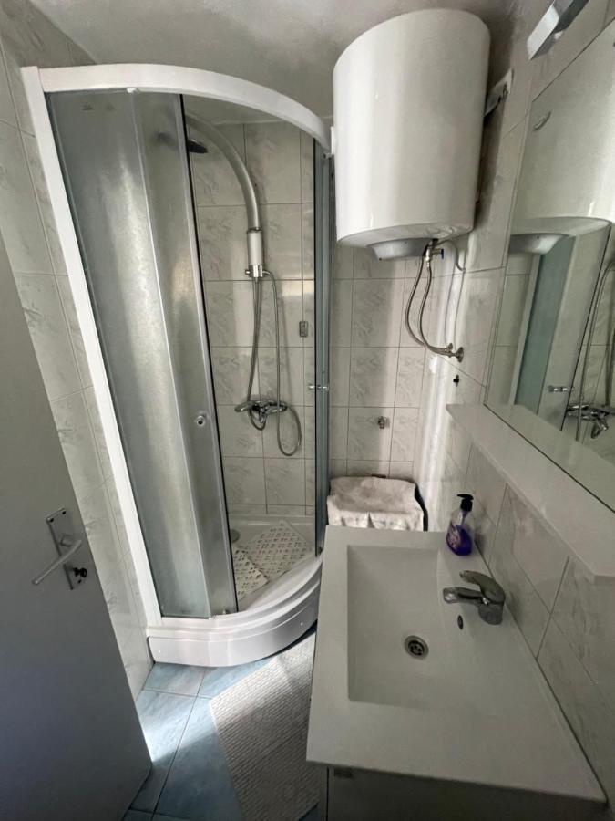 Apartment Chillout House Novalja Εξωτερικό φωτογραφία