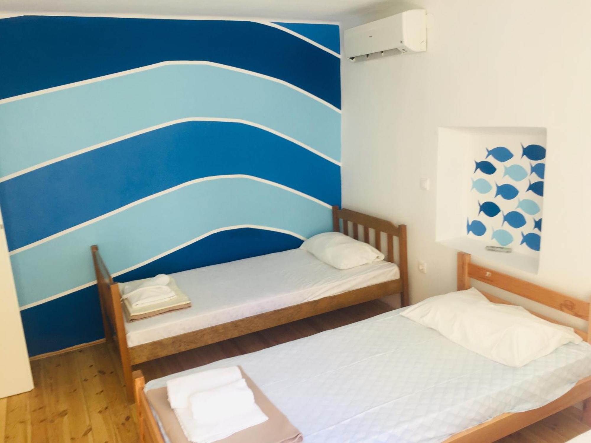 Apartment Chillout House Novalja Εξωτερικό φωτογραφία