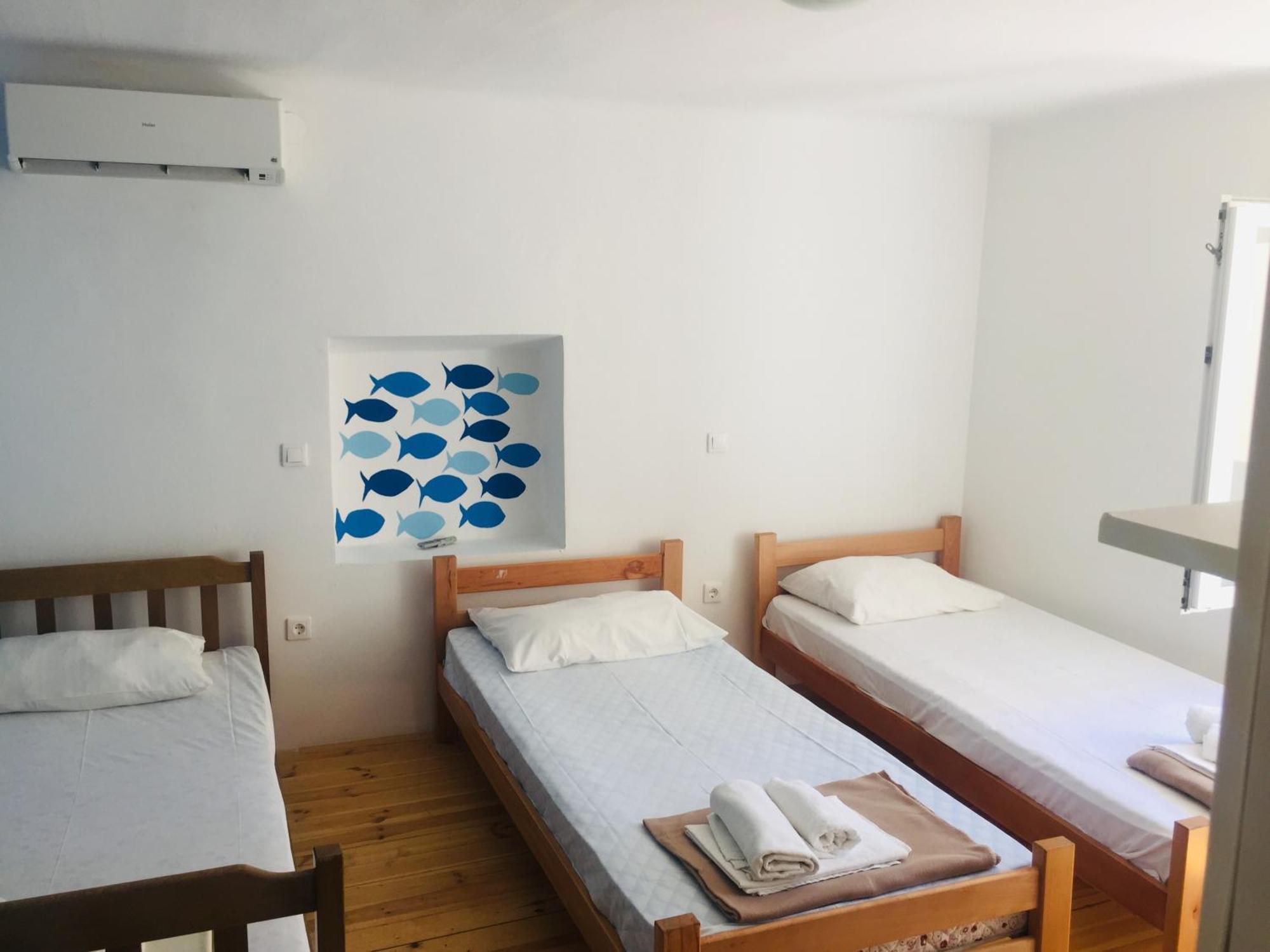 Apartment Chillout House Novalja Εξωτερικό φωτογραφία