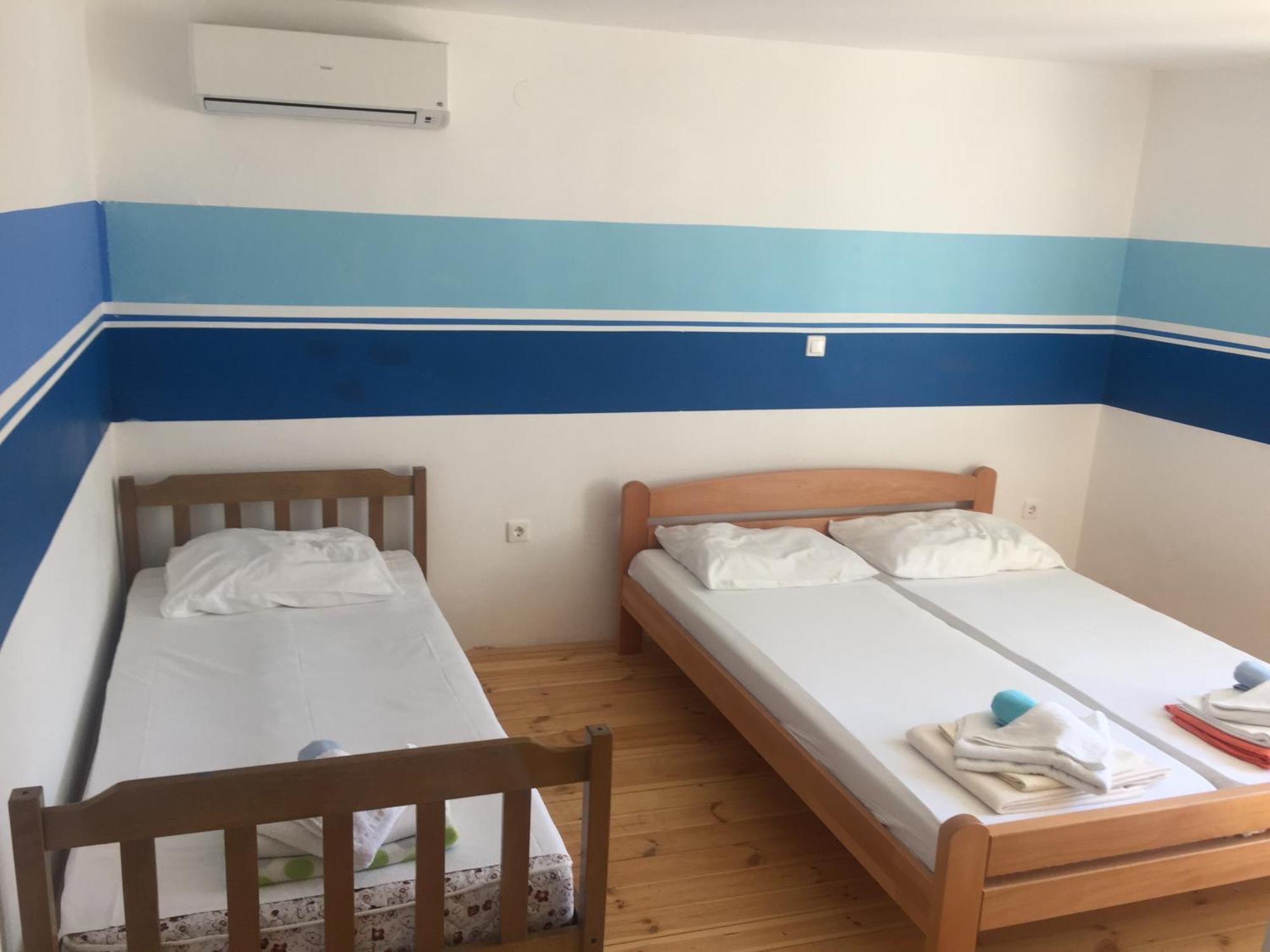 Apartment Chillout House Novalja Εξωτερικό φωτογραφία