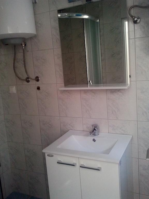 Apartment Chillout House Novalja Δωμάτιο φωτογραφία