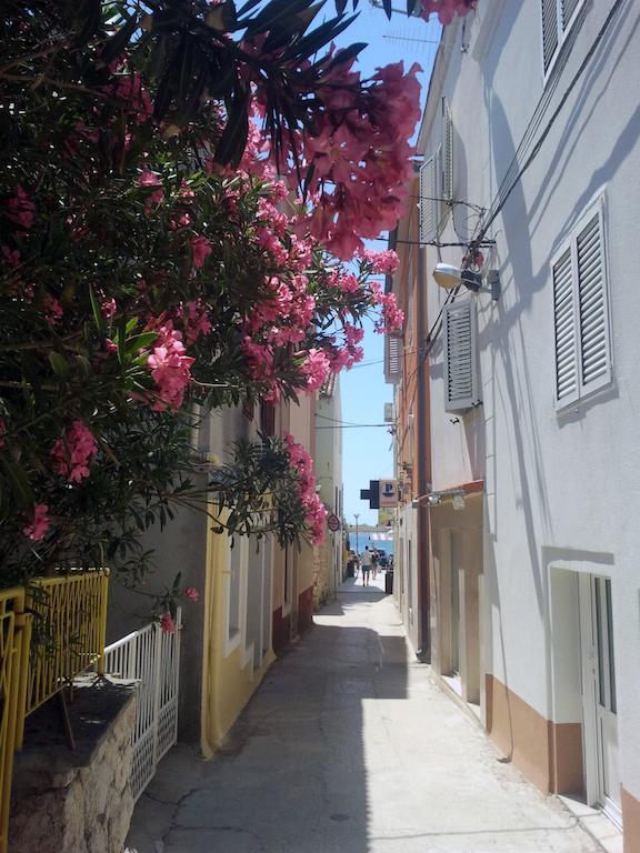 Apartment Chillout House Novalja Εξωτερικό φωτογραφία