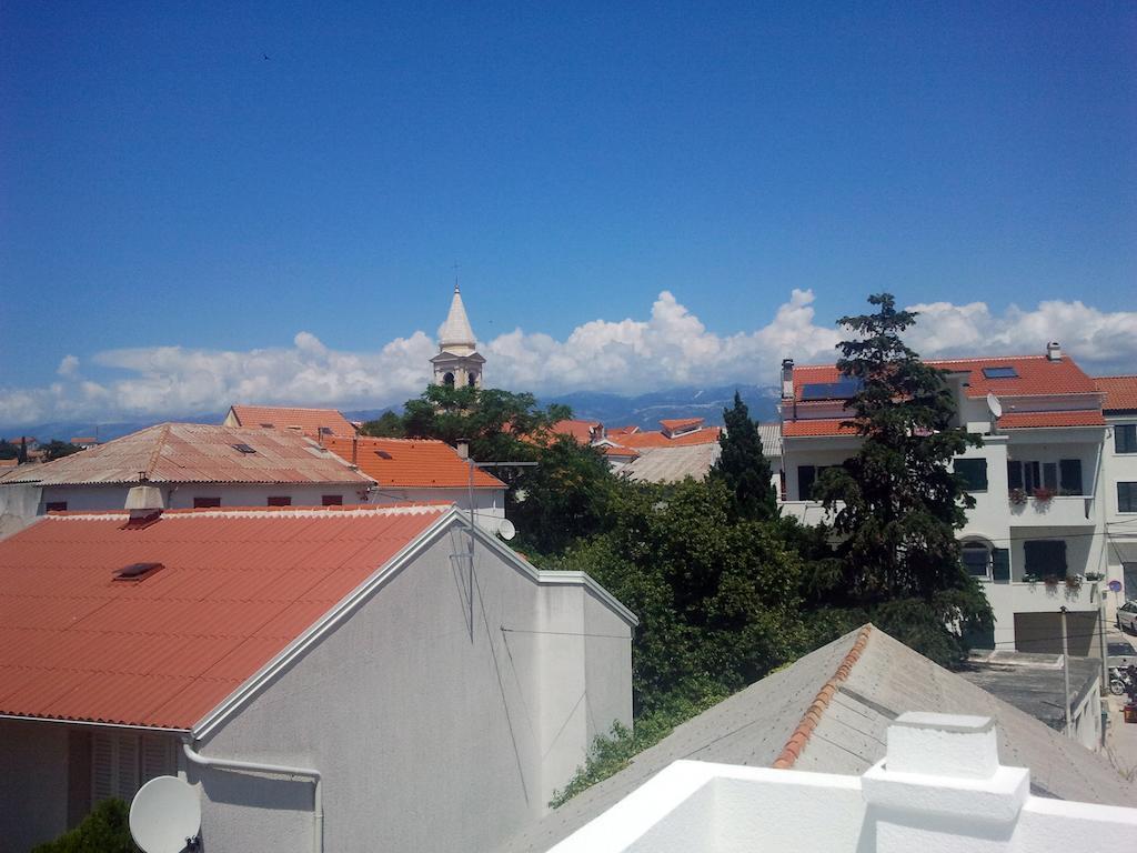 Apartment Chillout House Novalja Εξωτερικό φωτογραφία