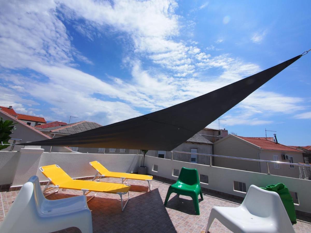 Apartment Chillout House Novalja Εξωτερικό φωτογραφία